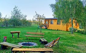 Brzozowy Gaj Agroturystyka